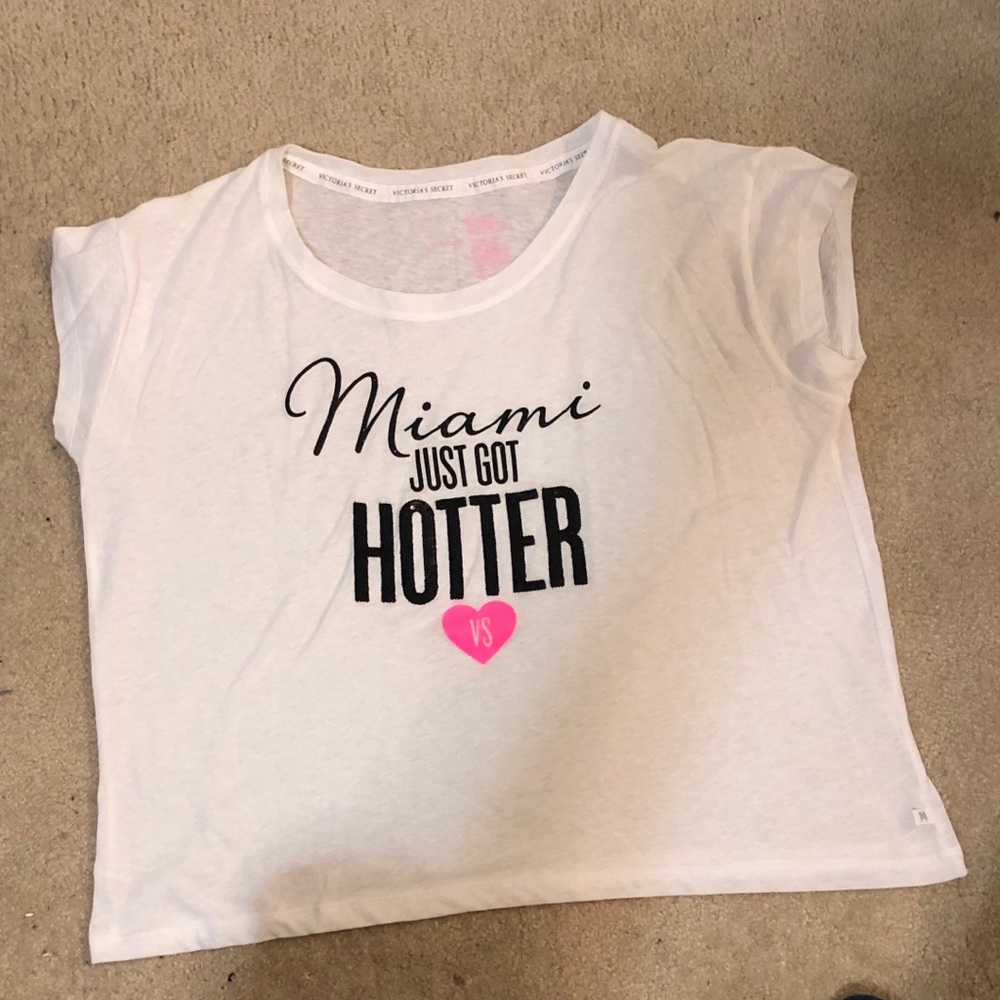 Victoria Secret Tee